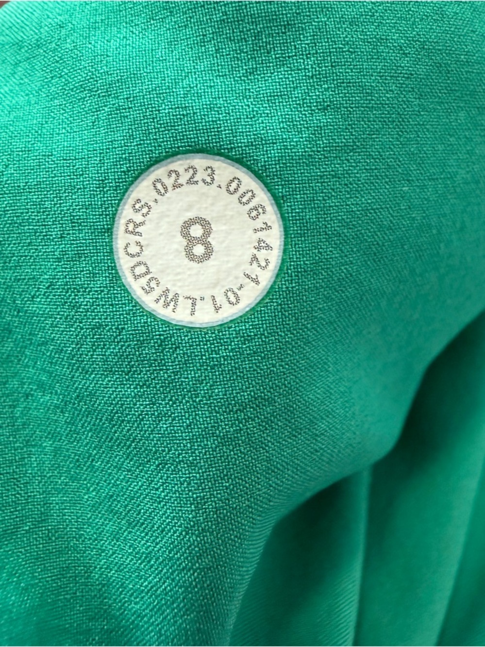 Lululemon Stretch High Rise Jogger Size 8 - Picture 7 of 9